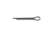 Load image into Gallery viewer, Cotter Pins 1/16 inch x 1/2 inch Zinc Plated