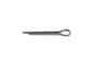 Cotter Pins 1/16 inch x 1/2 inch Zinc Plated