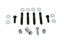 Load image into Gallery viewer, Inner Primary Mount Kit Aluminum