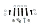 Inner Primary Mount Kit Aluminum