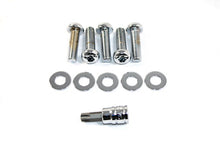 Load image into Gallery viewer, Pulley Bolt Set