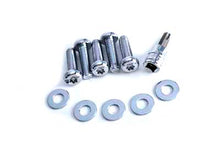 Load image into Gallery viewer, Pulley Bolt Set