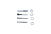 Load image into Gallery viewer, Caliper Allen Bolt Set Chrome