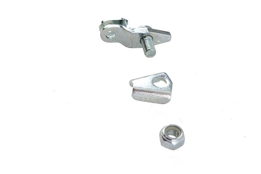 Front Brake Cable Clevis Zinc