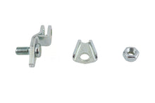 Load image into Gallery viewer, Front Brake Cable Clevis Zinc