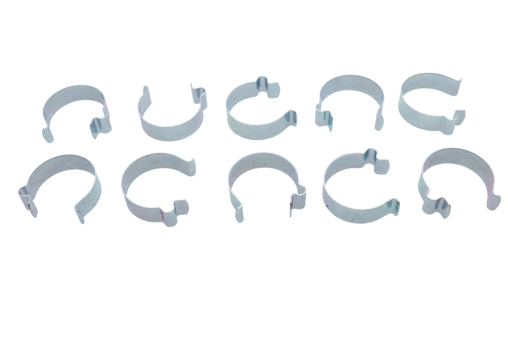 Side Cable Clamp