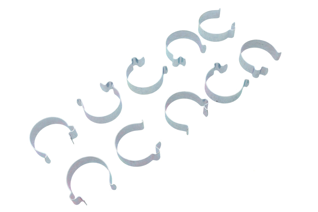 Side Cable Clamp