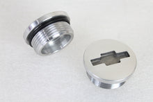 Load image into Gallery viewer, Primary Cover Cap Set Polished