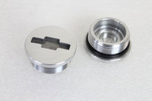 Load image into Gallery viewer, Primary Cover Cap Set Polished