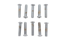 Load image into Gallery viewer, Allen Button Head Screws Chrome 5/16 inch X 1-1/2 inch