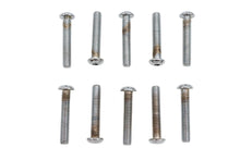 Load image into Gallery viewer, Allen Button Head Screws Chrome 5/16 inch X 1-3/4 inch