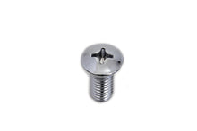 Load image into Gallery viewer, Air Cleaner Cover Screw Set Chrome