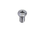 Air Cleaner Cover Screw Set Chrome