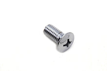 Load image into Gallery viewer, Air Cleaner Cover Screw Set Chrome