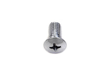 Load image into Gallery viewer, Air Cleaner Cover Screw Set Chrome