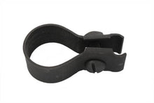 Load image into Gallery viewer, Front Brake Cable Clamp Parkerized