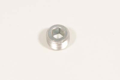Zinc Drain Plug