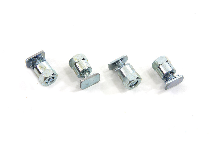 Fender Trim Side Rail Tee Bolt