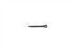 Cotter Pin Zinc Plated 3/32 inch X 5/8 inch
