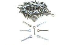 Load image into Gallery viewer, Cotter Pin 1/8 inch X 5/8 inch Zinc Plated