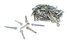 Load image into Gallery viewer, Cotter Pin 1/8 inch X 5/8 inch Zinc Plated