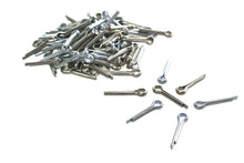 Load image into Gallery viewer, Cotter Pin 1/8 inch X 5/8 inch Zinc Plated