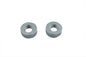 Auxiliary Seat Spring Rod Nut Set