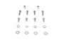 Spotlamp Mounting Hardware