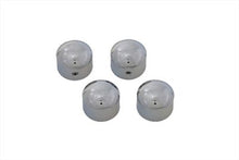 Load image into Gallery viewer, Cylinder Headbolt Cover Set Chrome