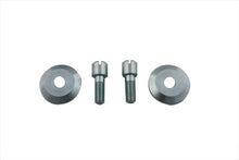 Load image into Gallery viewer, Auxiliary Seat Spring Bolt and Washer