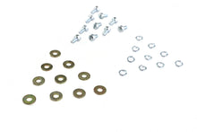 Load image into Gallery viewer, Ignition Points and Condenser Mounting Screws