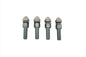 Glide Riser Cap Stud Kit