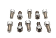 Load image into Gallery viewer, 1/4 inch-28 x 1/2 inch Socket Cap Screw Stainless Steel