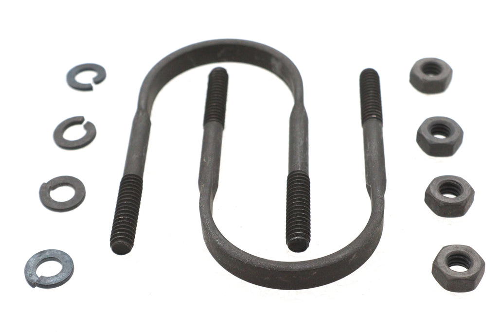 Spark Coil U-Clamp Set