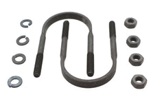 Load image into Gallery viewer, Spark Coil U-Clamp Set