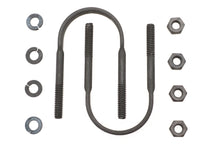 Load image into Gallery viewer, Spark Coil U-Clamp Set