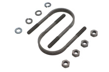 Load image into Gallery viewer, Spark Coil U-Clamp Set