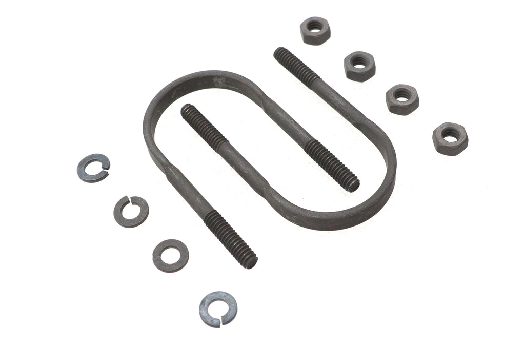 Spark Coil U-Clamp Set