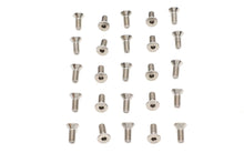 Load image into Gallery viewer, Master Cylinder Reservoir Screw Stainless Steel