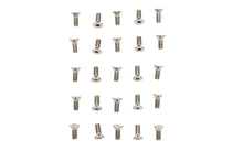 Load image into Gallery viewer, Master Cylinder Reservoir Screw Stainless Steel