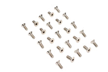Load image into Gallery viewer, Master Cylinder Reservoir Screw Stainless Steel