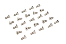 Load image into Gallery viewer, Master Cylinder Reservoir Screw Stainless Steel