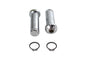 Socket Lever Pin Set Chrome