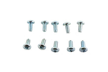 Load image into Gallery viewer, Emblem Mount Screws for Gas Tank