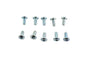Emblem Mount Screws for Gas Tank