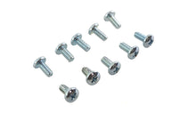 Load image into Gallery viewer, Emblem Mount Screws for Gas Tank