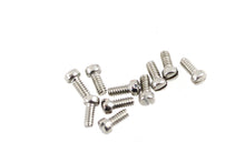 Load image into Gallery viewer, Emblem Mount Screws for Gas Tank