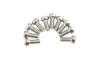Load image into Gallery viewer, Emblem Mount Screws for Gas Tank