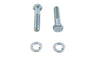 Lower Triple Tree Stem Pinch Bolt