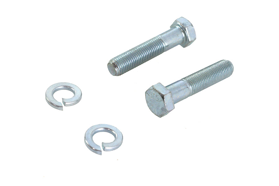 Lower Triple Tree Stem Pinch Bolt